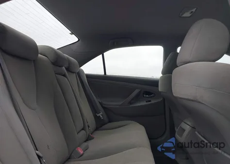 2007 Toyota Camry Le из США, поврежденный, VIN 4T1BE46K97U095800